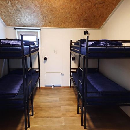 Nieuwland  Camping De Grienduil מראה חיצוני תמונה