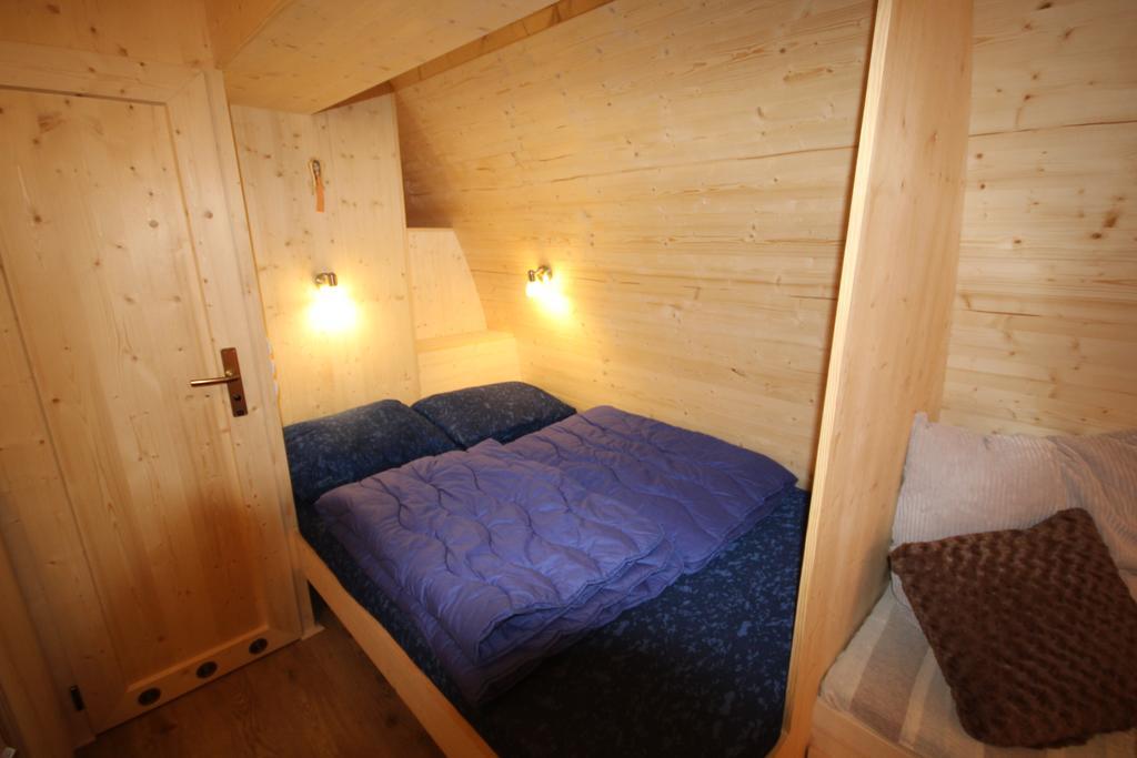 Nieuwland  Camping De Grienduil מראה חיצוני תמונה