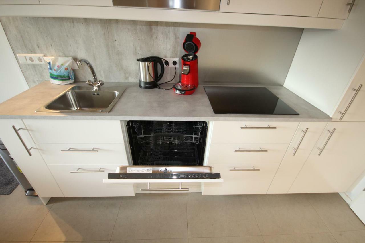 Nieuwland  Camping De Grienduil מראה חיצוני תמונה